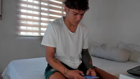 -  A N D E R online show from 12-27-24, 02:54