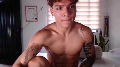 -  A N D E R online show from 12-30-24, 06:27