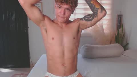 -  A N D E R online show from 01-19-25, 08:41