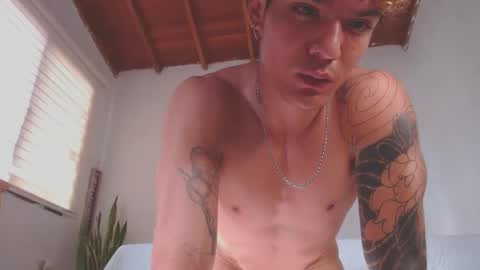 -  A N D E R online show from 03-05-25, 09:48