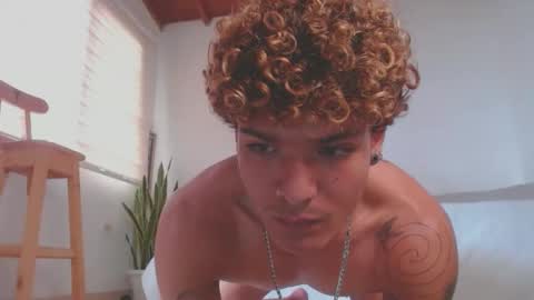 -  A N D E R online show from 03-12-25, 08:20