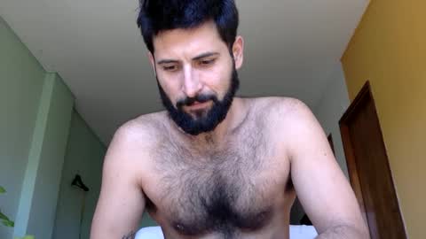 Snapshot of fabrizzio02 chatting on 10-29-25, 05:04 Fabrizzio online show from 10-29-25, 05:04