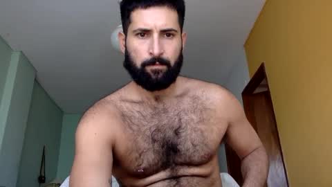 Fabrizzio online show from 04-03-26, 03:21