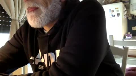 Snapshot of fabro45 chatting on 02-03-25, 09:30 Fabro online show from 02-03-25, 09:30