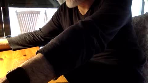 Fabro online show from 04-13-26, 07:47