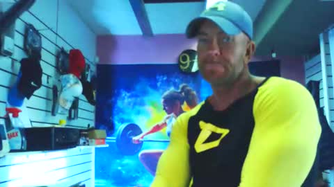 fabxxxl online show from 11-19-25, 08:25