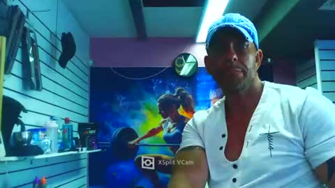 fabxxxl online show from 06-30-26, 06:58