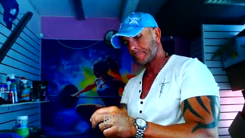fabxxxl online show from 07-09-26, 12:31