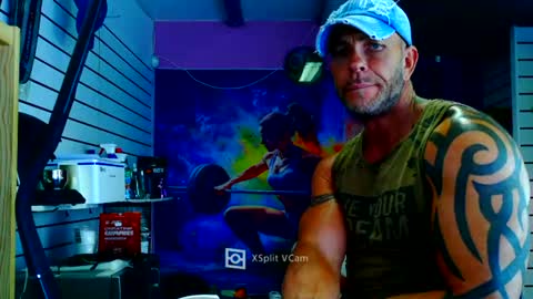 fabxxxl online show from 07-14-26, 12:33