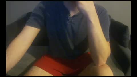 FacelessEscape online show from 07-28-26, 12:48