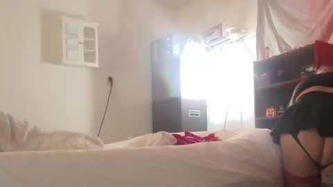 Facesitterchick online show from 10-12-25, 06:01