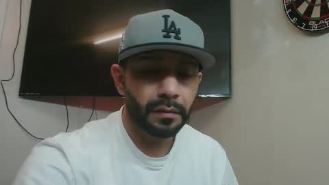 Snapshot of faded805 chatting on 12-15-24, 02:52 Mark online show from 12-15-24, 02:52