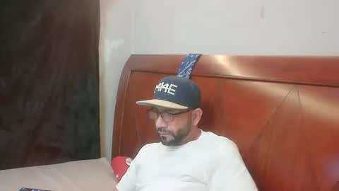 Mark online show from 03-07-26, 09:06