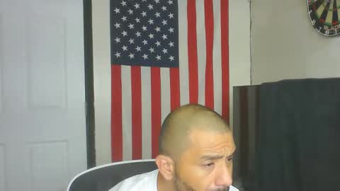 Mark online show from 04-08-26, 08:58