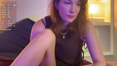 Fae online show from 05-24-26, 01:38