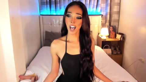 faelore online show from 12-19-24, 11:03