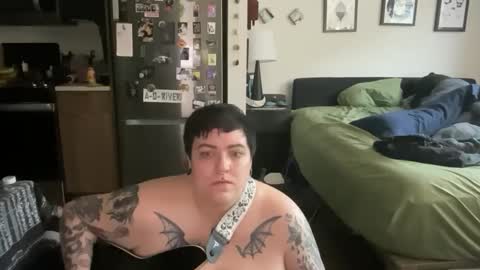 faenforest online show from 04-13-26, 01:11