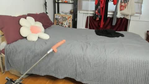 Snapshot of faeriehaze chatting on 02-19-26, 01:29 Kai online show from 02-19-26, 01:29