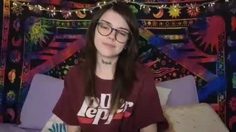 Snapshot of faerienugs chatting on 02-23-26, 12:19 Faerie 3 online show from 02-23-26, 12:19