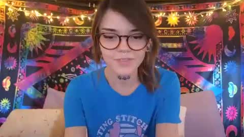 Snapshot of faerienugs chatting on 02-23-26, 10:29 Faerie 3 online show from 02-23-26, 10:29