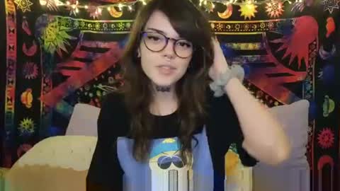 Snapshot of faerienugs chatting on 03-06-26, 01:35 Faerie 3 online show from 03-06-26, 01:35