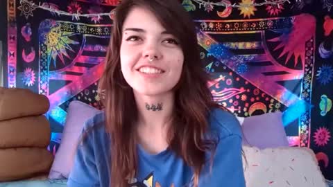 Faerie 3 online show from 04-03-26, 12:41