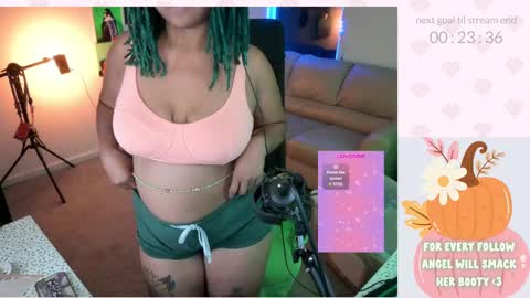 aisha online show from 10-03-25, 02:08