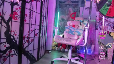 Fae and Cheta online show from 06-03-26, 02:33