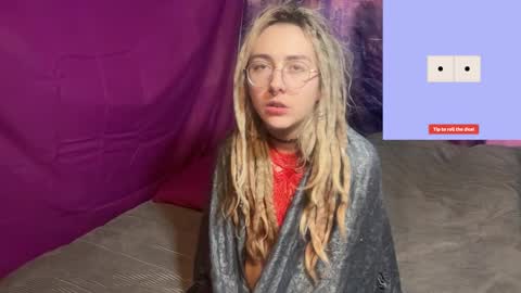 Fae online show from 12-03-24, 03:33