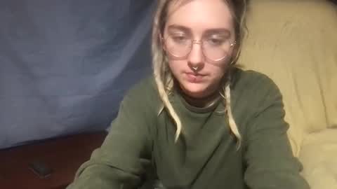 Fae online show from 12-14-24, 05:51