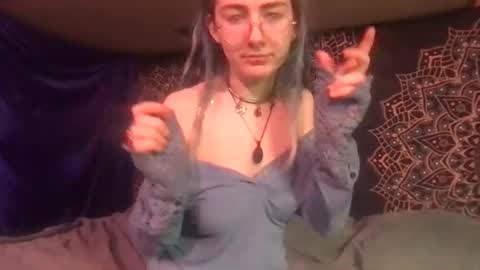 Fae online show from 03-05-25, 09:48