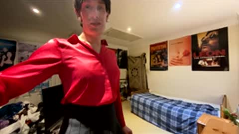 fagboysissy online show from 12-01-25, 12:15