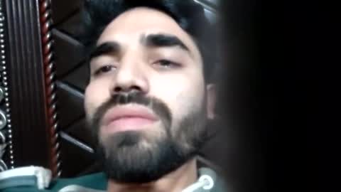 fahad783297 online show from 01-17-25, 07:16