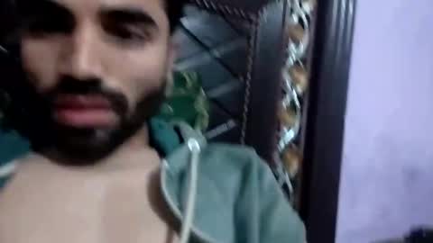 fahad783297 online show from 01-18-25, 02:25