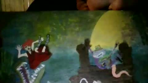 Snapshot of faidramae chatting on 01-19-25, 02:57 faidra mae online show from 01-19-25, 02:57