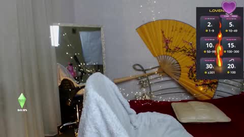 Eve online show from 11-26-25, 05:36