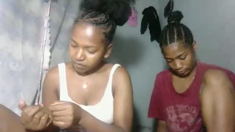 faiqua95 online show from 03-19-26, 03:16
