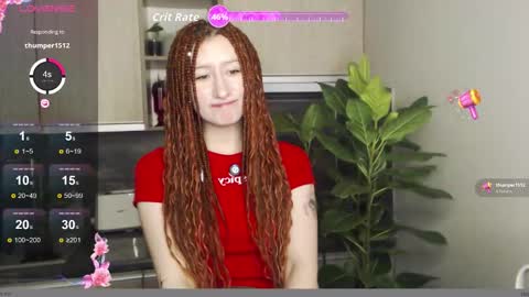 Sona online show from 02-27-26, 05:35