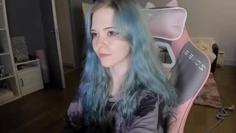Snapshot of fairy_casey chatting on 05-29-26, 07:23 fairy_casey online show from 05-29-26, 07:23