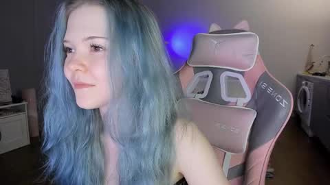 Snapshot of fairy_casey chatting on 05-30-26, 09:01 fairy_casey online show from 05-30-26, 09:01