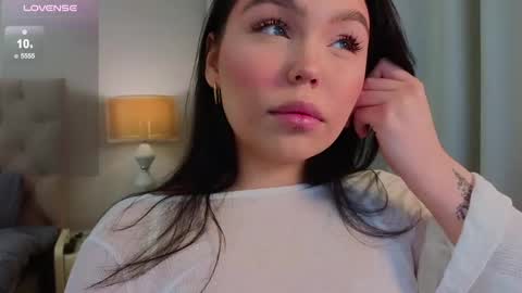 Snapshot of fairy_mairy chatting on 02-02-25, 02:17 Mairy online show from 02-02-25, 02:17