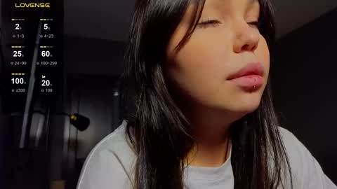 Snapshot of fairy_mairy chatting on 03-06-25, 03:24 Mairy online show from 03-06-25, 03:24