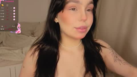 Snapshot of fairy_mairy chatting on 03-15-26, 03:34 Mairy online show from 03-15-26, 03:34