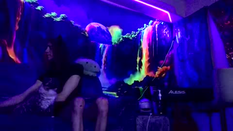 fairy_moan online show from 01-10-26, 07:54