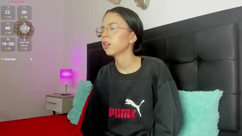 Natalye online show from 03-31-26, 02:24