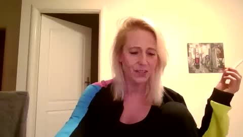 Fairy NightMary online show from 11-12-25, 05:57