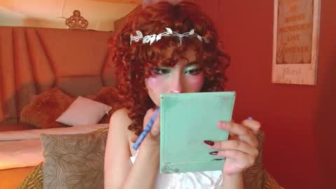 FAIRY online show from 11-11-25, 08:31