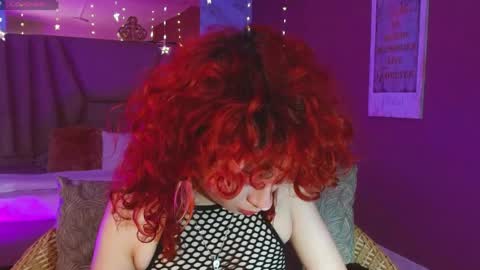 FAIRY online show from 04-09-26, 08:47