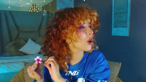 FAIRY online show from 05-27-26, 01:57