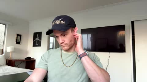 Snapshot of fairybae5 chatting on 01-28-25, 12:57 Travis online show from 01-28-25, 12:57